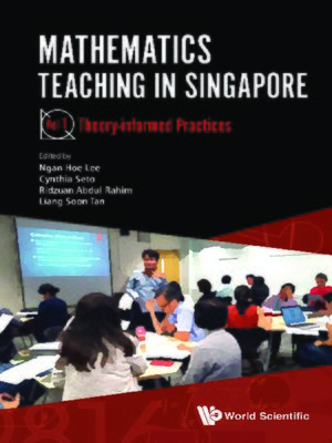 cover image of Mathematics Teaching In Singapore--Volume 1